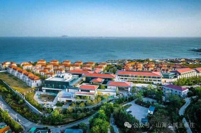 擦亮“王哥庄婚旅小镇”新名片！王哥庄婚旅小镇产业推介会8月31日举办