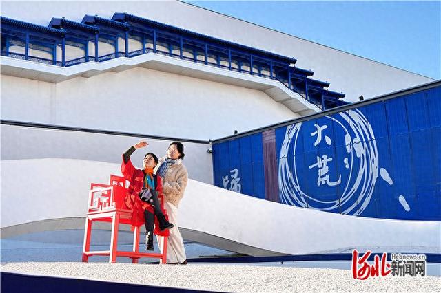 让城市更新拥抱文旅产业（二）｜一个文学IP带火一座城