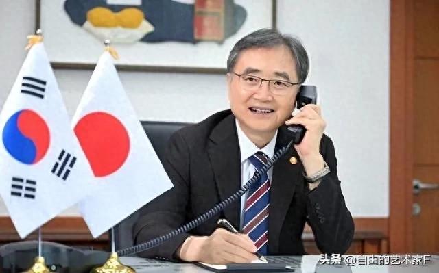 拒绝中方邀请后，李在明又一通电话打给中国，被王毅点破小心思