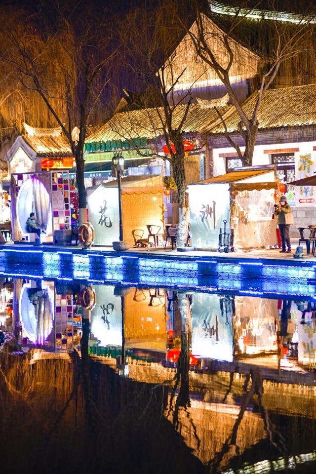 泉城呼唤“大戏”，济南需要一场让文化“活”起来的沉浸式盛宴