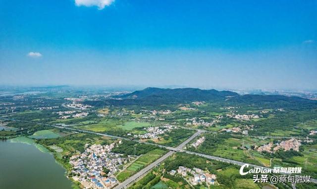 蔡甸索河街道：攻坚全域旅游 助力打造精品文旅新样板