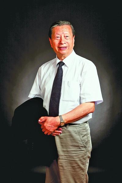 为大飞机安装健康强劲的“中国心”