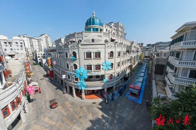 守文脉 兴文旅 建名城丨梧州市加快建设岭南历史文化名城