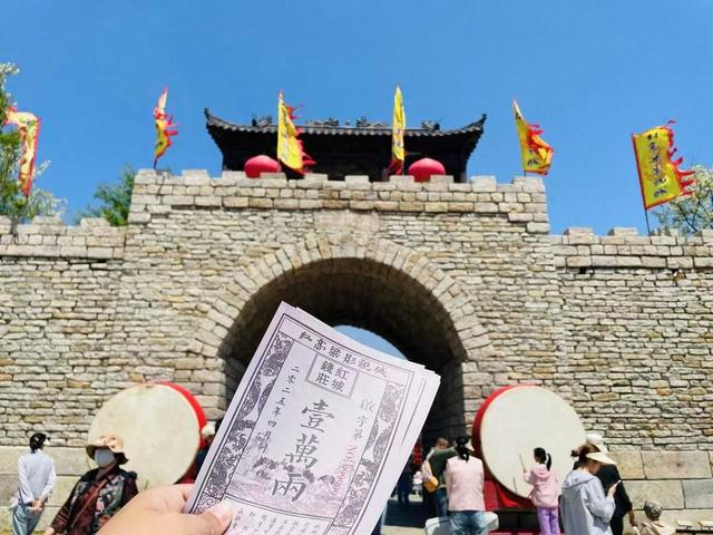 文旅观察｜去景区玩还能赚“钱”是怎么回事？