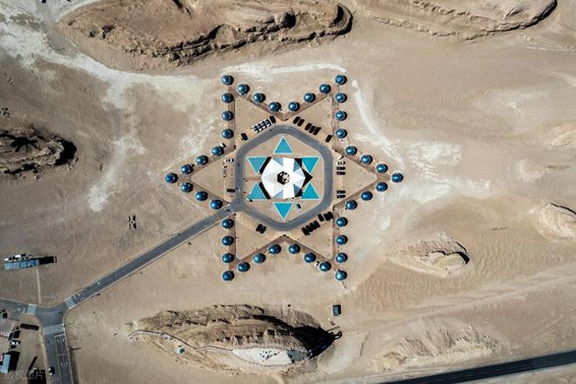 最适合看星空的 9 大地点，我把茶卡盐湖排在第 3，阿里暗夜公园第 7