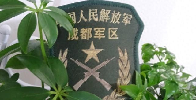 军校毕业不到一年，一学员跨军区调回老家部队，让我们很是羡慕