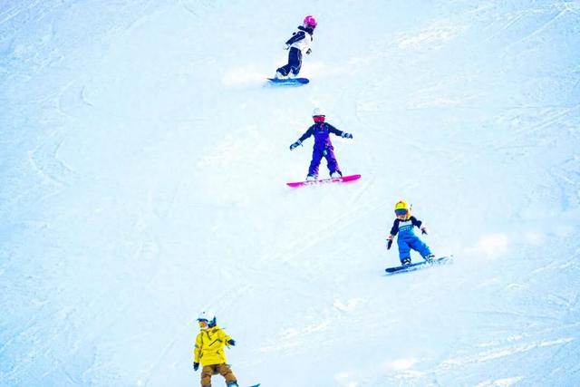 冰雪旅游火热开场！两大趋势值得关注