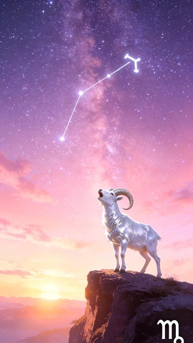 白羊逢时，顺随心意；13到15日，贵人叩门；你若迟疑，福气散尽