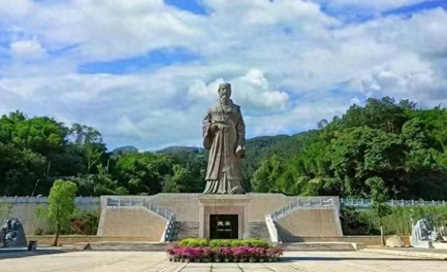 三明：在红色记忆中感悟“抗战精神”