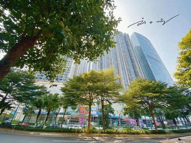 国内唯一有三种车牌的普通地级市，被认为是广东的“散装城市”？