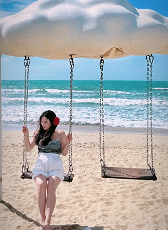 现在去哪里旅游最好合适孕妇的（从马尔代夫到济州岛韩国孕期旅行）