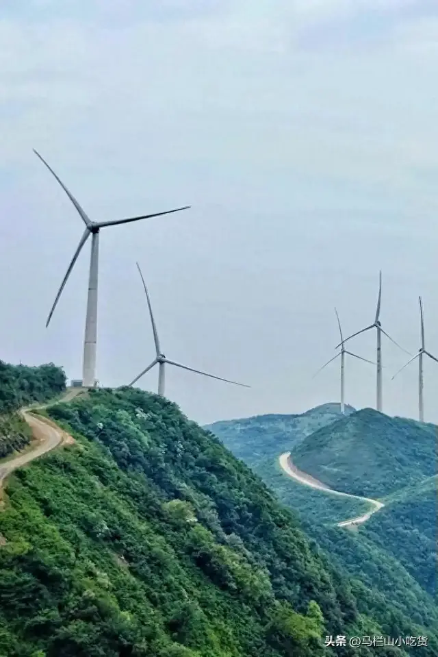 湖南省内游，长寿之乡，麻阳旅游攻略！