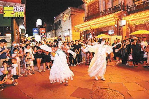 惠民文化消费季端午“艺”起来