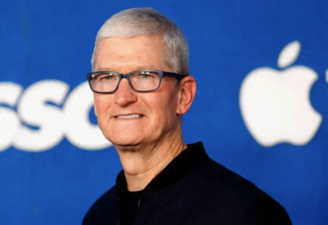 苹果发布会落幕！iPhone Air 吸睛，Apple Intelligence 却被一笔带过