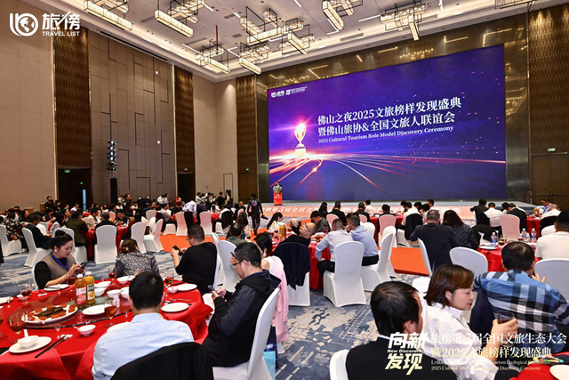 全国文旅大佬聚首，哪吒文创 + 十大手信等你来撩