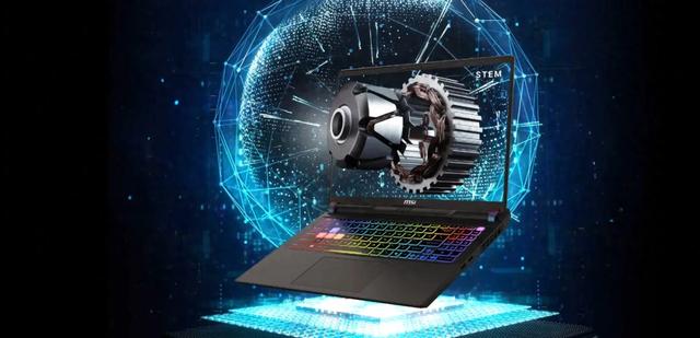 12999元的RTX5080 还有双雷电5！微星泰坦16重回首发价
