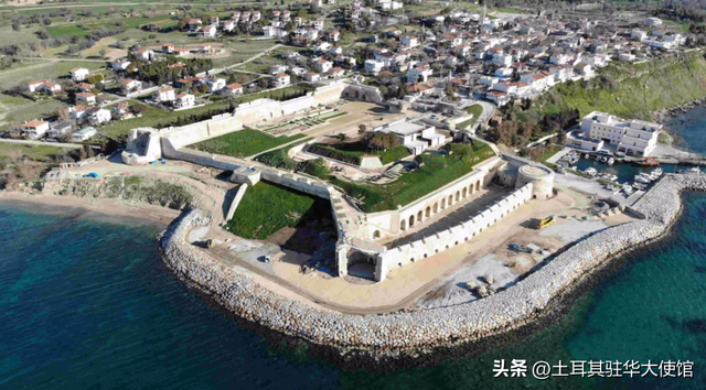 塞杜尔巴赫希尔要塞角逐欧洲顶级博物馆大奖