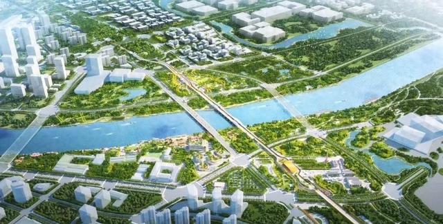 北京的新魅力！六环高线公园要成“五一”打卡新宠？