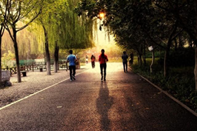 医生发现：若每天早上都去跑步，用不了多久，身体或有这5个变化