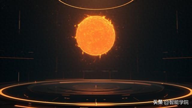 中国的聚变反应堆震惊科学家“人造太阳”能源里程碑创下世界纪录