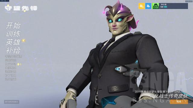 守望传说世界2攻略（守望先锋萌新入坑攻略这个世界依旧需要英雄）