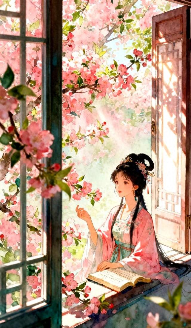 好听古风唯美5个字网名（一辈子不会换的五字网名收藏版💌）