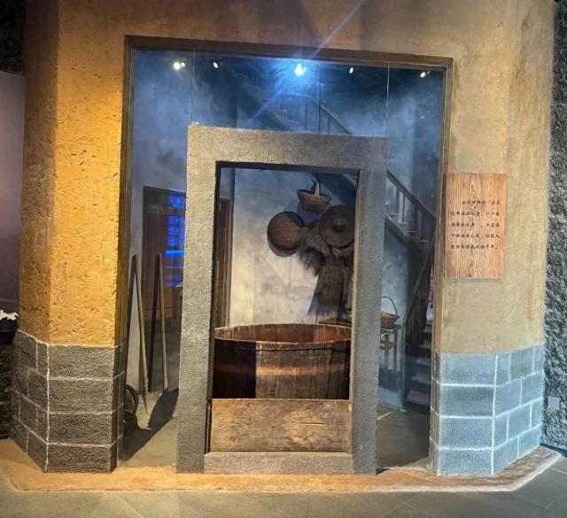 莆田，一座“木桶”托举的城市！