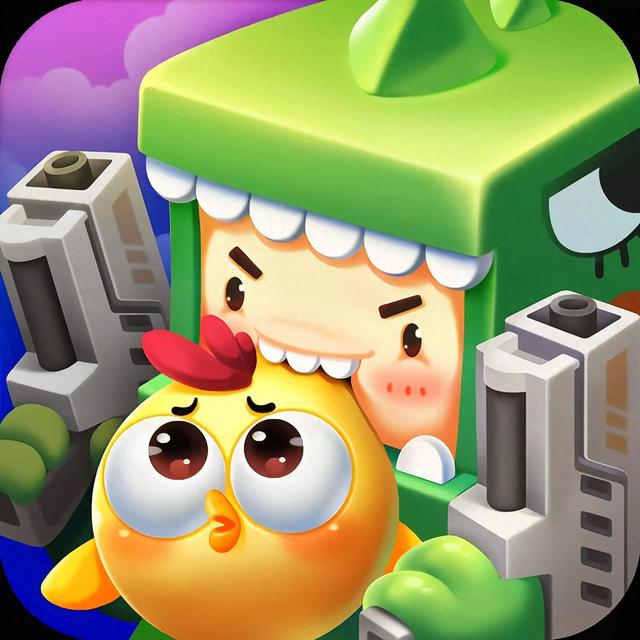 迷你世界国际服下载过程（迷你世界枪战精英国际服文件）