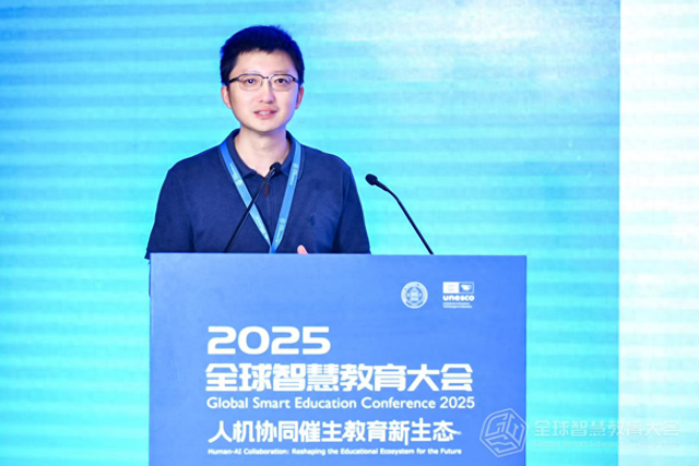 一起教育科技发布“百区千校万师”公益计划，AI赋能开辟教育数字化转型新赛道