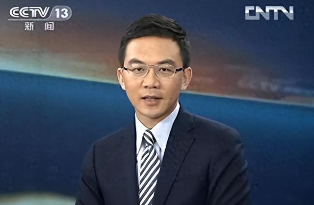 被逮捕的四位央视主持人，个个都沦落到阶下囚，最严重的出卖国家