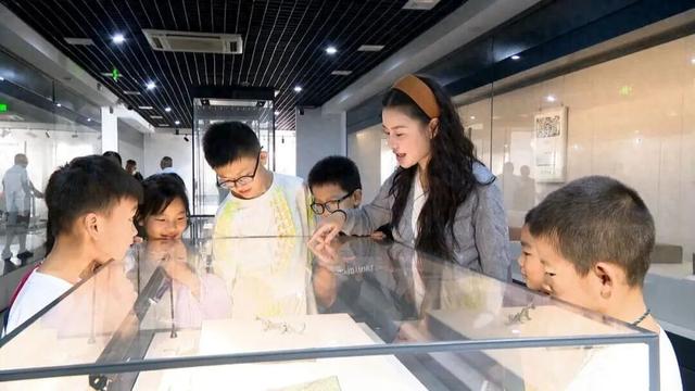 接待游客82.17万人次！渠县“双节”文旅消费市场量质齐升
