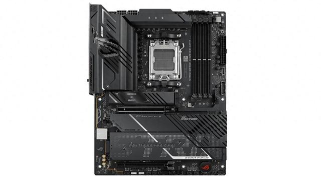 华硕ROG STRIX X870E-H GAMING WIFI7主板开售：售价2949元