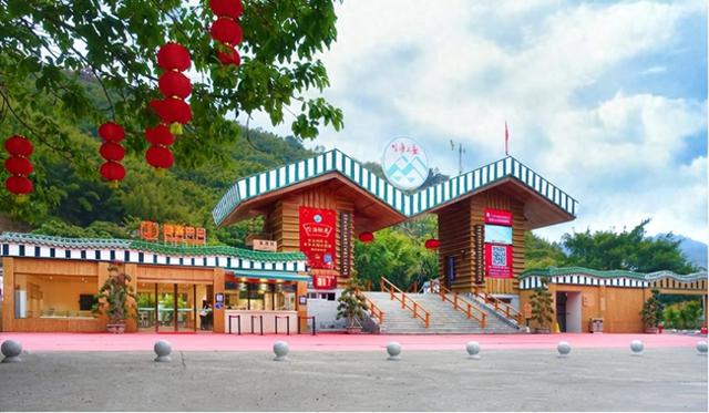全新升级！露营、民宿、乐园……肇庆“微度假目的地”来了
