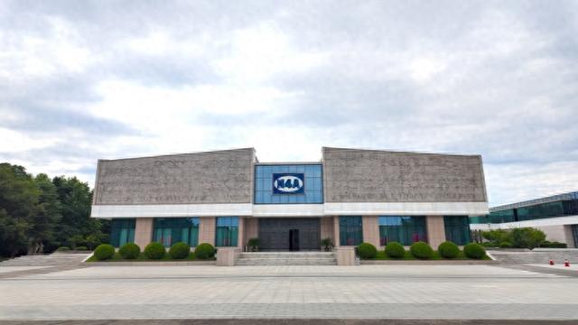 三件展品背后，一段不被忘却的纪念