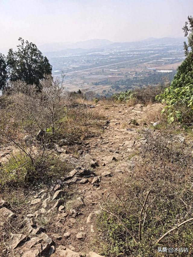 徐州城南藏着一条千年古驿道，走，今天带你一探究竟