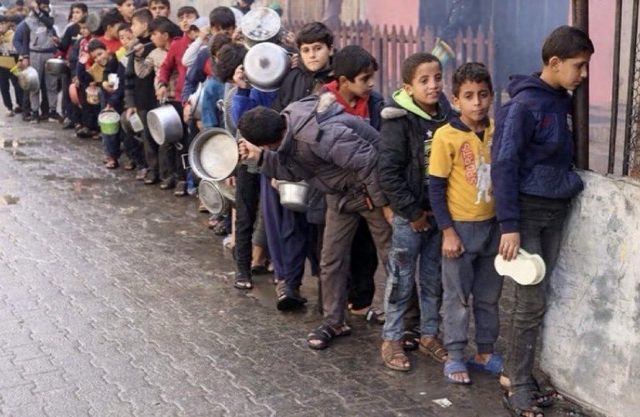 胡塞武装开始停手，加沙战争进入尾声