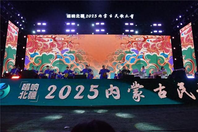 解锁“文化富矿”密码——北疆文化活动季的进阶攻略