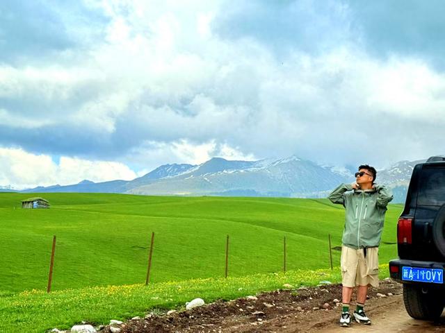 辞职旅游5年，我成了一条麻木的“咸鱼”，旅游对我不再有吸引力