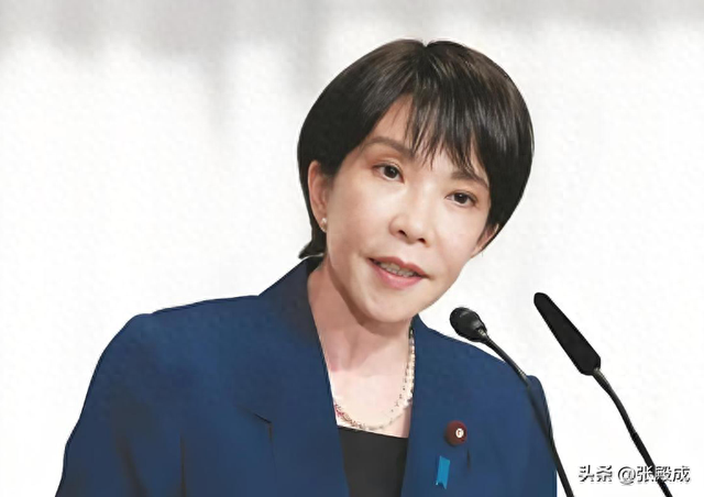 日本已是“大难临头”，高市早苗突然改口了，中方直接反将一军