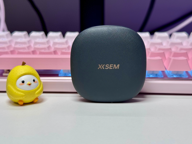 一百档耳机鲨疯了！西圣A1率先搭载蓝牙6.0，降噪Hifi音质全都有