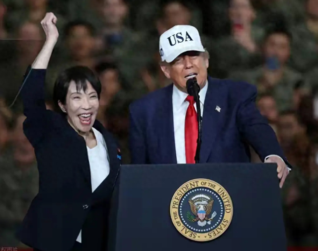 高市扛不住了！中方雷霆之怒后，日高官赴华求饶，李在明识趣转向