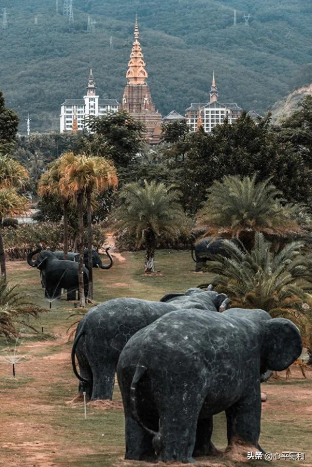 中国最像国外的地方，全球最佳旅行地之一，等于环游整个东南亚！