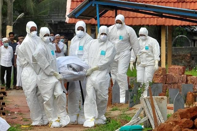 “尼帕病毒”来势汹汹，呼吁：每家备好5样东西	，关键时刻能救命