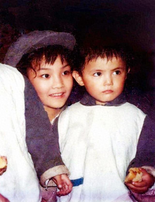 她11岁被导演看中，与名导同居多年被抛弃，如今复出却无人问津