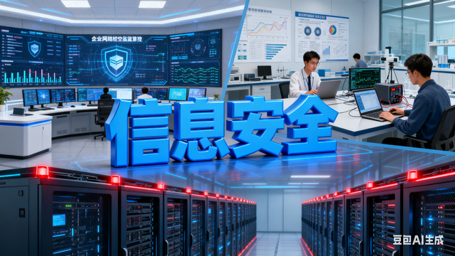 信息安全工程师是干啥的（信息安全专业月薪840K以上～学啥干啥）