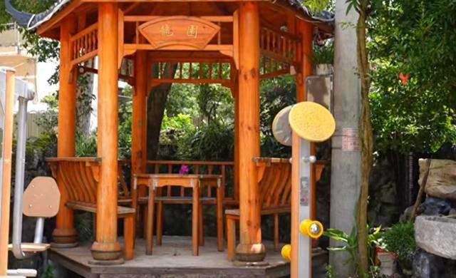 镇宁龙滩村：“生态+文旅+康养” 撬动银发经济