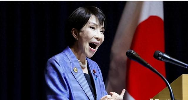 6国外援候命，高市通告全球，对华打响第二枪，解放军被逼上硬菜