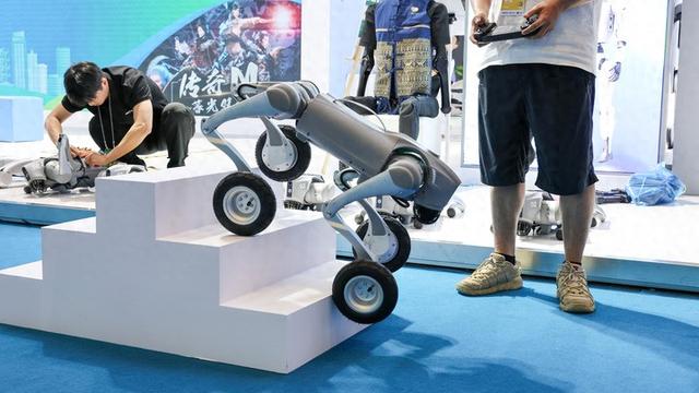 日媒：中国高科技公司瞄准日本市场