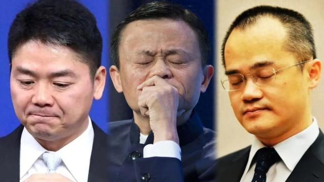 阿里、京东、美团集体跌倒，外卖大战没有赢家