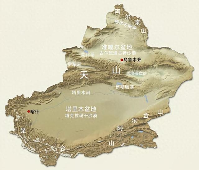 沙漠越野游戏攻略（沙漠探险攻略塔克拉玛穿越指南）